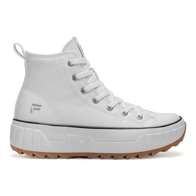 Trampki damskie na wiosnę Fila ze sklepu: ccc.eu w kategorii: Trampki damskie - zdjęcie WP-CCC-G202M-SEF_5905588774815