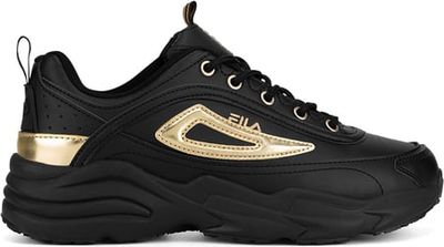 Buty sportowe damskie na wiosnę Fila ze sklepu: ccc.eu w kategorii: Buty sportowe damskie - zdjęcie WP-CCC-G202M-SEF_5905588776574