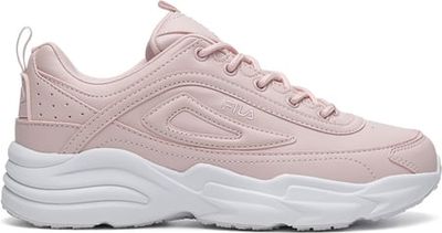 Buty sportowe damskie wiosenne Fila ze sklepu: ccc.eu w kategorii: Buty sportowe damskie - zdjęcie WP-CCC-G202M-SEF_5905588776697