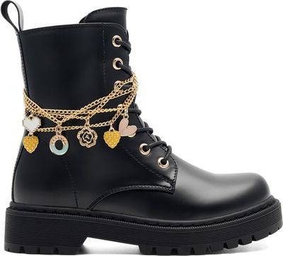 DeeZee - Buty zimowe dziecięce na jesień ze sklepu: ccc.eu w kategorii: Buty zimowe dziecięce - zdjęcie WP-CCC-G202M-SEF_5905588778523