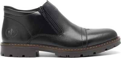 Buty zimowe męskie na jesień Rieker ze sklepu: ccc.eu w kategorii: Buty zimowe męskie - zdjęcie WP-CCC-G202M-SEF_5905588795001
