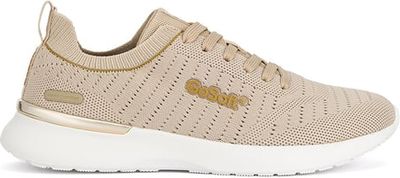 Go Soft - Buty sportowe damskie wiosenne ze sklepu: ccc.eu w kategorii: Buty sportowe damskie - zdjęcie WP-CCC-G202M-SEF_5905588812548