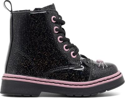 Buty zimowe dziecięce zimowe Nelli Blu ze sklepu: ccc.eu w kategorii: Buty zimowe dziecięce - zdjęcie WP-CCC-G202M-SEF_5905588816850