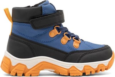Action Boy - Buty zimowe dziecięce na zimę ze sklepu: ccc.eu w kategorii: Buty zimowe dziecięce - zdjęcie WP-CCC-G202M-SEF_5905588817147