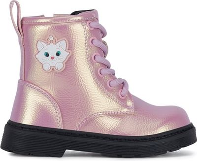 Buty zimowe dziecięce na zimę Disney Classics ze sklepu: ccc.eu w kategorii: Buty zimowe dziecięce - zdjęcie WP-CCC-G202M-SEF_5905588821540