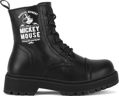 Mickey&Friends - Buty zimowe dziecięce zimowe ze sklepu: ccc.eu w kategorii: Buty zimowe dziecięce - zdjęcie WP-CCC-G202M-SEF_5905588822721