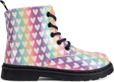 Buty zimowe dziecięce wiosenne Nelli Blu ze sklepu: ccc.eu w kategorii: Buty zimowe dziecięce - zdjęcie WP-CCC-G202M-SEF_5905588824565