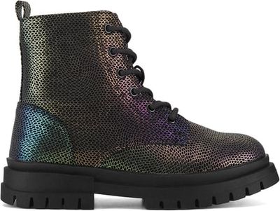 Buty zimowe dziecięce zimowe DeeZee ze sklepu: ccc.eu w kategorii: Buty zimowe dziecięce - zdjęcie WP-CCC-G202M-SEF_5905588824701