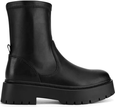 DeeZee - Botki jesienne ze sklepu: ccc.eu w kategorii: Botki - zdjęcie WP-CCC-G202M-SEF_5905588825159