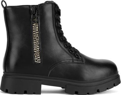 Buty zimowe dziecięce DeeZee ze sklepu: ccc.eu w kategorii: Buty zimowe dziecięce - zdjęcie WP-CCC-G202M-SEF_5905588825432