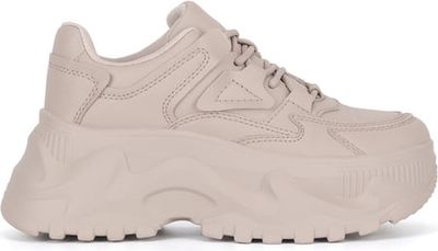 Buty sportowe damskie na wiosnę DeeZee ze sklepu: ccc.eu w kategorii: Buty sportowe damskie - zdjęcie WP-CCC-G202M-SEF_5905588828167