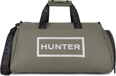 Torba podróżna Hunter ze sklepu: ccc.eu w kategorii: Torby podróżne - zdjęcie WP-CCC-G202M-SEF_5905588831211