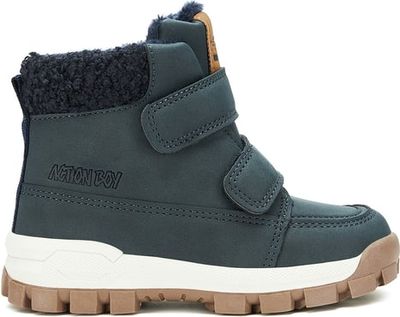 Buty zimowe dziecięce na zimę Action Boy ze sklepu: ccc.eu w kategorii: Buty zimowe dziecięce - zdjęcie WP-CCC-G202M-SEF_5905588834427
