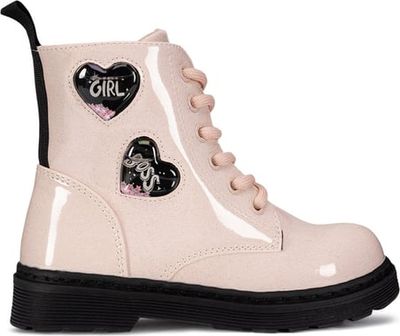 Nelli Blu - Buty zimowe dziecięce na zimę ze sklepu: ccc.eu w kategorii: Buty zimowe dziecięce - zdjęcie WP-CCC-G202M-SEF_5905588843016