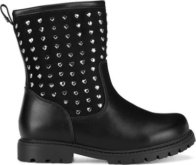 Nelli Blu - Buty zimowe dziecięce jesienne ze sklepu: ccc.eu w kategorii: Buty zimowe dziecięce - zdjęcie WP-CCC-G202M-SEF_5905588846833