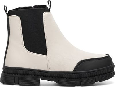 Buty zimowe dziecięce na zimę Nelli Blu ze sklepu: ccc.eu w kategorii: Buty zimowe dziecięce - zdjęcie WP-CCC-G202M-SEF_5905588853213
