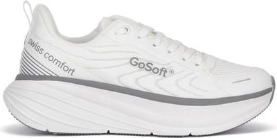 Go Soft - Buty sportowe damskie na wiosnę ze sklepu: ccc.eu w kategorii: Buty sportowe damskie - zdjęcie WP-CCC-G202M-SEF_5905588862123