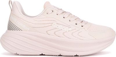 Buty sportowe damskie wiosenne Go Soft ze sklepu: ccc.eu w kategorii: Buty sportowe damskie - zdjęcie WP-CCC-G202M-SEF_5905588862130