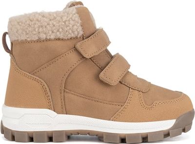 Action Boy - Buty zimowe dziecięce na zimę ze sklepu: ccc.eu w kategorii: Buty zimowe dziecięce - zdjęcie WP-CCC-G202M-SEF_5905588868507
