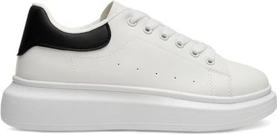DeeZee - Buty sportowe damskie na wiosnę ze sklepu: ccc.eu w kategorii: Buty sportowe damskie - zdjęcie WP-CCC-G202M-SEF_5905588869238