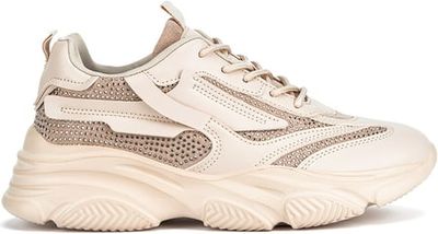 Buty sportowe damskie na wiosnę DeeZee ze sklepu: ccc.eu w kategorii: Buty sportowe damskie - zdjęcie WP-CCC-G202M-SEF_5905588873907