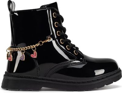 Buty zimowe dziecięce na zimę Nelli Blu ze sklepu: ccc.eu w kategorii: Buty zimowe dziecięce - zdjęcie WP-CCC-G202M-SEF_5905588881902