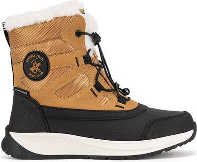 Buty zimowe dziecięce na zimę BEVERLY HILLS POLO CLUB ze sklepu: ccc.eu w kategorii: Buty zimowe dziecięce - zdjęcie WP-CCC-G202M-SEF_5905588886402