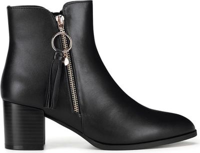 Mexx - Botki jesienne ze sklepu: ccc.eu w kategorii: Botki - zdjęcie WP-CCC-G202M-SEF_5905588888055