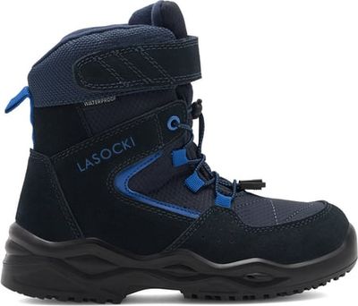 Buty zimowe dziecięce na zimę LASOCKI YOUNG ze sklepu: ccc.eu w kategorii: Buty zimowe dziecięce - zdjęcie WP-CCC-G202M-SEF_5905588888970
