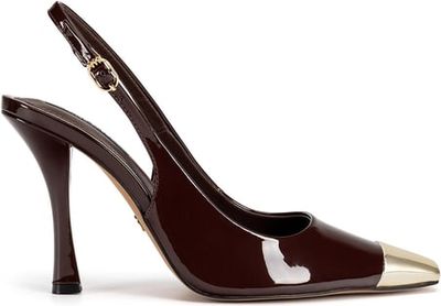 Czółenka na wiosnę Nine West ze sklepu: ccc.eu w kategorii: Czółenka - zdjęcie WP-CCC-G202M-SEF_5905588889885