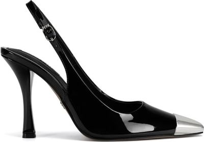 Czółenka na wiosnę Nine West ze sklepu: ccc.eu w kategorii: Czółenka - zdjęcie WP-CCC-G202M-SEF_5905588889908