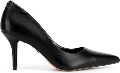 Czółenka wiosenne Nine West ze sklepu: ccc.eu w kategorii: Czółenka - zdjęcie WP-CCC-G202M-SEF_5905588890751