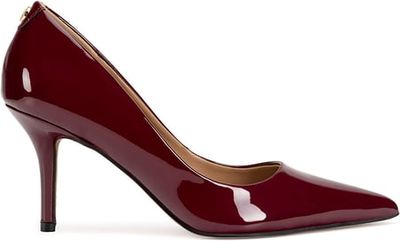 Czółenka na wiosnę Nine West ze sklepu: ccc.eu w kategorii: Czółenka - zdjęcie WP-CCC-G202M-SEF_5905588890775