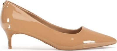 Czółenka na wiosnę Nine West ze sklepu: ccc.eu w kategorii: Czółenka - zdjęcie WP-CCC-G202M-SEF_5905588890973