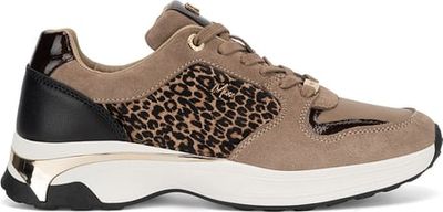 Buty sportowe damskie na wiosnę Mexx ze sklepu: ccc.eu w kategorii: Buty sportowe damskie - zdjęcie WP-CCC-G202M-SEF_5905588895275