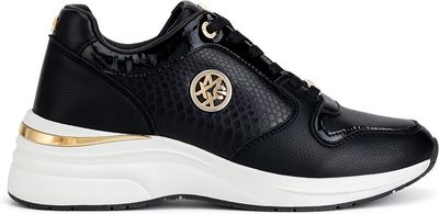 Buty sportowe damskie Mexx ze sklepu: ccc.eu w kategorii: Buty sportowe damskie - zdjęcie WP-CCC-G202M-SEF_5905588895343