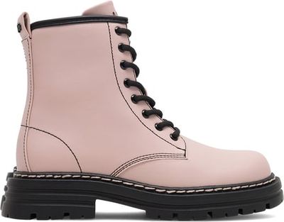 Nelli Blu - Buty zimowe dziecięce na zimę ze sklepu: ccc.eu w kategorii: Buty zimowe dziecięce - zdjęcie WP-CCC-G202M-SEF_5905588897040