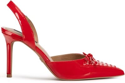 Czółenka wiosenne Nine West ze sklepu: ccc.eu w kategorii: Czółenka - zdjęcie WP-CCC-G202M-SEF_5905588897125