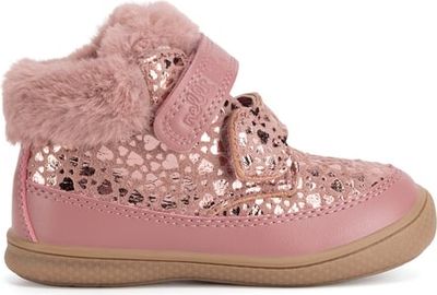Buty zimowe dziecięce na zimę Nelli Blu ze sklepu: ccc.eu w kategorii: Buty zimowe dziecięce - zdjęcie WP-CCC-G202M-SEF_5905588898412