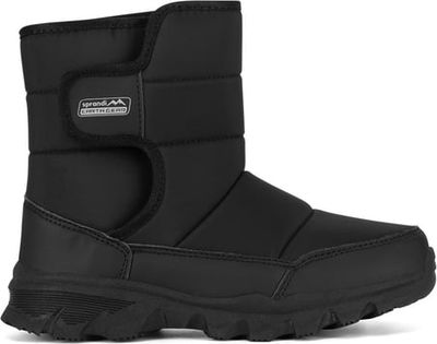 Buty zimowe dziecięce zimowe SPRANDI EARTH GEAR ze sklepu: ccc.eu w kategorii: Buty zimowe dziecięce - zdjęcie WP-CCC-G202M-SEF_5905588903505