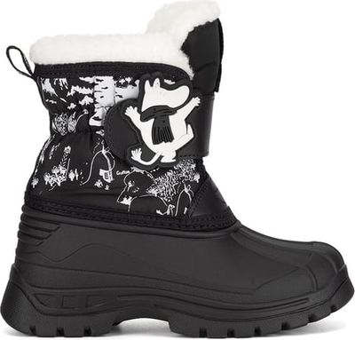 Buty zimowe dziecięce zimowe MOOMIN ze sklepu: ccc.eu w kategorii: Buty zimowe dziecięce - zdjęcie WP-CCC-G202M-SEF_5905588905172