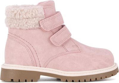 Nelli Blu - Buty zimowe dziecięce na zimę ze sklepu: ccc.eu w kategorii: Buty zimowe dziecięce - zdjęcie WP-CCC-G202M-SEF_5905588905936