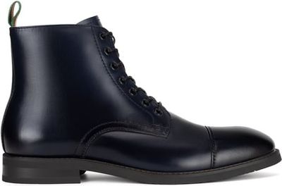 Buty zimowe męskie na zimę Gino Rossi ze sklepu: ccc.eu w kategorii: Buty zimowe męskie - zdjęcie WP-CCC-G202M-SEF_5905588906087
