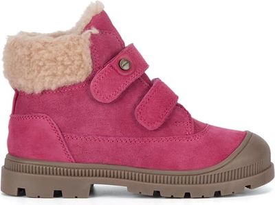Buty zimowe dziecięce zimowe Lasocki Kids ze sklepu: ccc.eu w kategorii: Buty zimowe dziecięce - zdjęcie WP-CCC-G202M-SEF_5905588906421