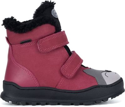 Buty zimowe dziecięce zimowe Lasocki Kids ze sklepu: ccc.eu w kategorii: Buty zimowe dziecięce - zdjęcie WP-CCC-G202M-SEF_5905588907145