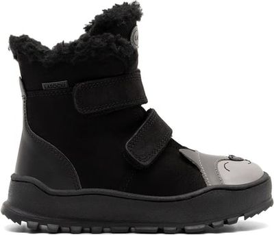 Lasocki Kids - Buty zimowe dziecięce zimowe ze sklepu: ccc.eu w kategorii: Buty zimowe dziecięce - zdjęcie WP-CCC-G202M-SEF_5905588907152