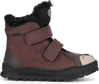 Buty zimowe dziecięce na zimę Lasocki Kids ze sklepu: ccc.eu w kategorii: Buty zimowe dziecięce - zdjęcie WP-CCC-G202M-SEF_5905588907176