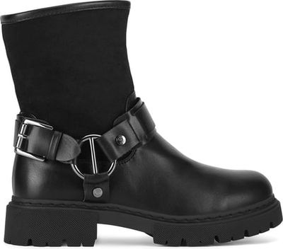 Buty zimowe dziecięce zimowe jesienne DeeZee ze sklepu: ccc.eu w kategorii: Buty zimowe dziecięce - zdjęcie WP-CCC-G202M-SEF_5905588908326