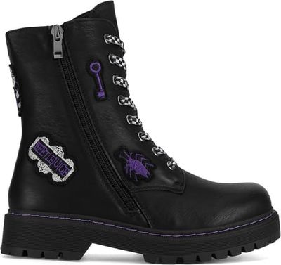 Buty zimowe dziecięce na zimę BEETLEJUICE ze sklepu: ccc.eu w kategorii: Buty zimowe dziecięce - zdjęcie WP-CCC-G202M-SEF_5905588913450