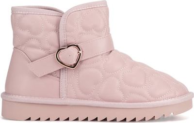 Buty zimowe dziecięce na zimę DeeZee ze sklepu: ccc.eu w kategorii: Buty zimowe dziecięce - zdjęcie WP-CCC-G202M-SEF_5905588915805